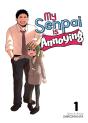 My Senpai Is Annoying Vol. 1 - Preview