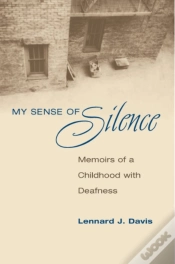 Capa do artigo My Sense Of Silence