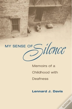 Capa do artigo My Sense Of Silence