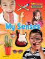 My Senses - Preview