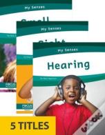 My Senses (Set Of 5)