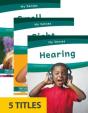 My Senses (Set Of 5) - Preview