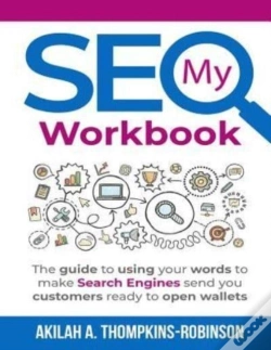 Capa do artigo My Seo Workbook