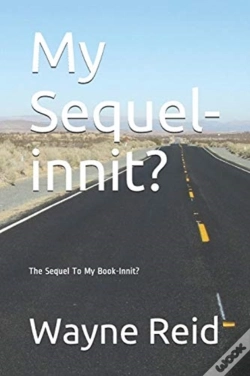 Capa do artigo My Sequel-Innit?
