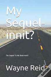 Capa do artigo My Sequel-Innit?