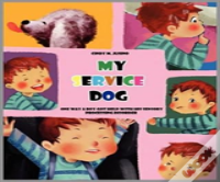 My Service Dog