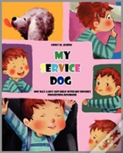 Capa do artigo My Service Dog