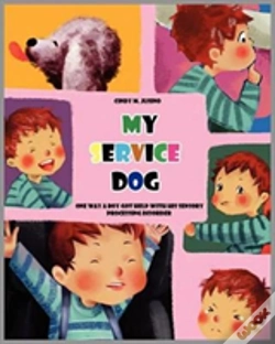 Capa do artigo My Service Dog