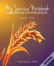 Capa do artigo My Service Notebook