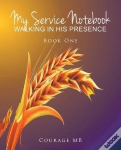 Capa do artigo My Service Notebook