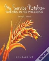 My Service Notebook