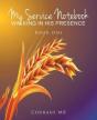 My Service Notebook - Preview