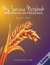 Capa do artigo My Service Notebook