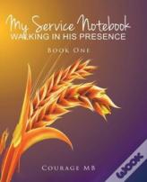 My Service Notebook