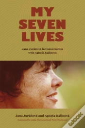 Capa do artigo My Seven Lives