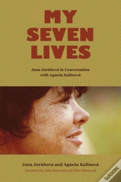 Capa do artigo My Seven Lives