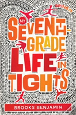 Capa do artigo My Seventh-Grade Life In Tights