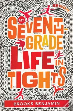 Capa do artigo My Seventh-Grade Life In Tights