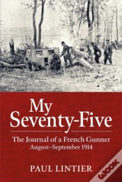 Capa do artigo My Seventy-Five