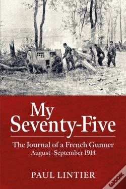 Capa do artigo My Seventy-Five
