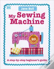 My Sewing Machine Book