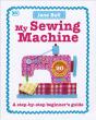 My Sewing Machine Book - Preview