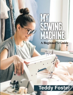 Capa do artigo My Sewing Machine