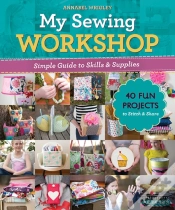 Capa do artigo My Sewing Workshop