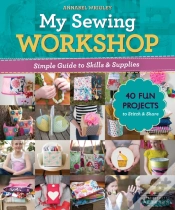 Capa do artigo My Sewing Workshop
