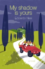 Capa do artigo My Shadow Is Yours