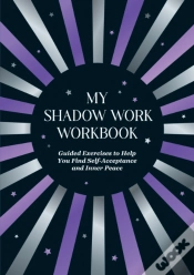 Capa do artigo My Shadow Work Workbook