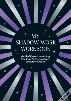 Capa do artigo My Shadow Work Workbook