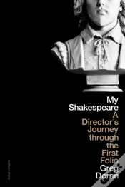 Capa do artigo My Shakespeare