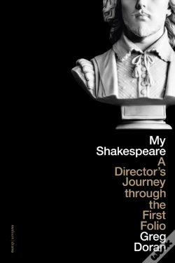 Capa do artigo My Shakespeare