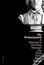 Capa do artigo My Shakespeare