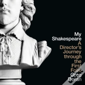 Capa do artigo My Shakespeare