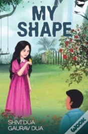 Capa do artigo My Shape