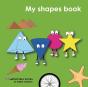My Shapes Book: Learn 2d   3d Shapes Pic - Preview