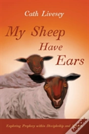 Capa do artigo My Sheep Have Ears