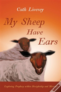 Capa do artigo My Sheep Have Ears