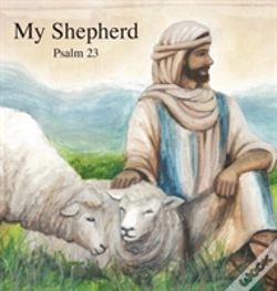 Capa do artigo My Shepherd