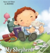 Capa do artigo My Shepherd