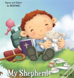 Capa do artigo My Shepherd