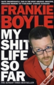 Capa do artigo My Shit Life So Far