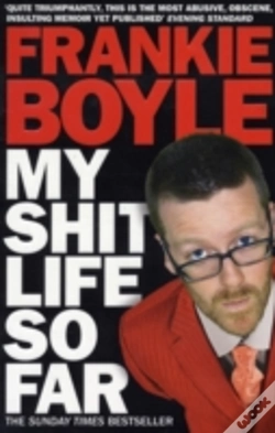 Capa do artigo My Shit Life So Far