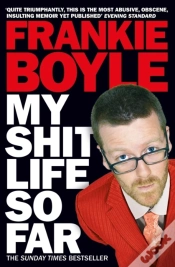Capa do artigo My Shit Life So Far