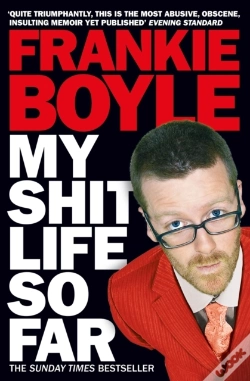 Capa do artigo My Shit Life So Far