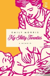 Capa do artigo My Shitty Twenties