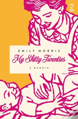 Capa do artigo My Shitty Twenties