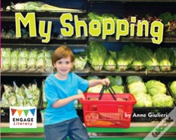 Capa do artigo My Shopping